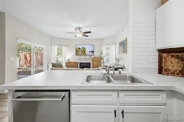 2430 W 82nd Place #1E Westminster, CO 80031