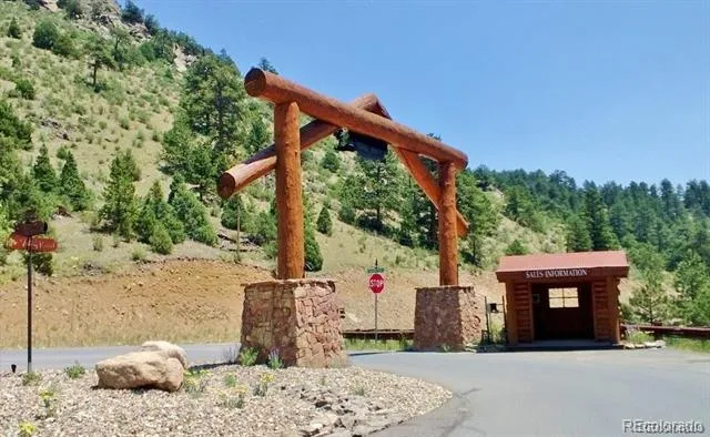 33550 Mount Wilson Road Pine, CO 80470