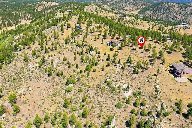 33550 Mount Wilson Road Pine, CO 80470