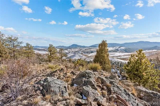 33550 Mount Wilson Road Pine, CO 80470