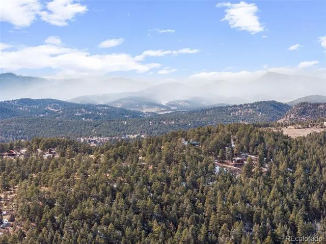 33550 Mount Wilson Road Pine, CO 80470