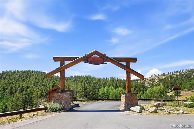 33550 Mount Wilson Road Pine, CO 80470