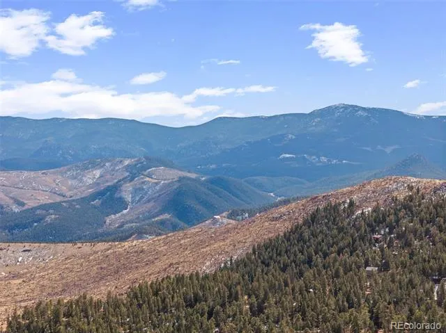 33550 Mount Wilson Road Pine, CO 80470