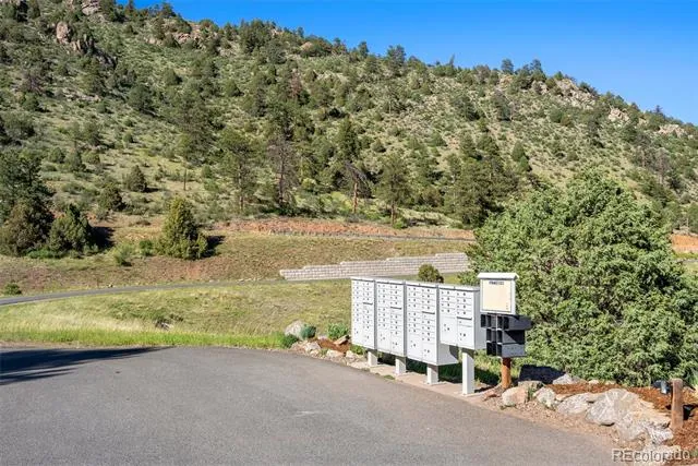 33550 Mount Wilson Road Pine, CO 80470
