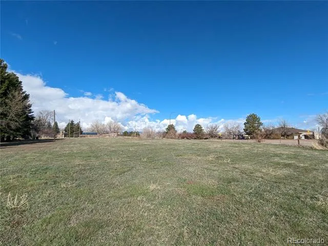 80th Avenue Arvada, CO 80005