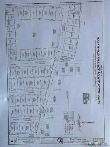 26018 Edison Street Brush, CO 80723