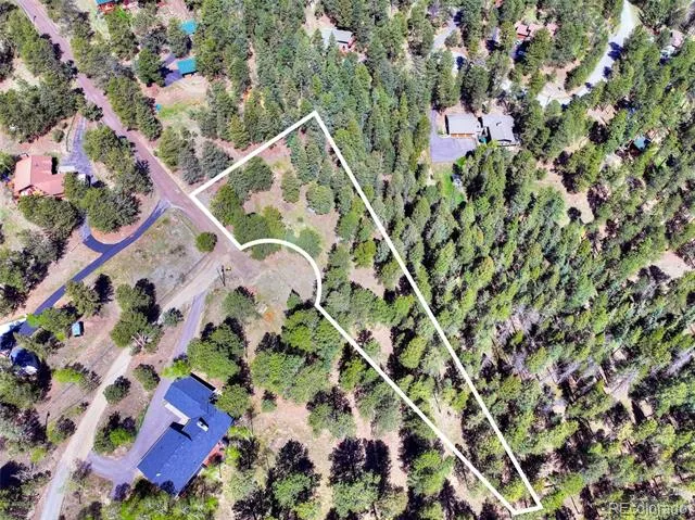 281 Kings Evergreen, CO 80439