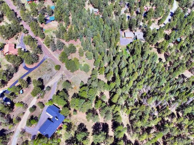 281 Kings Evergreen, CO 80439
