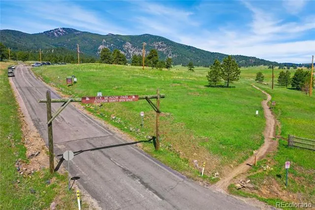 281 Kings Evergreen, CO 80439