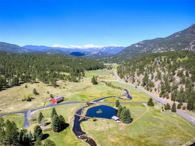 281 Kings Evergreen, CO 80439