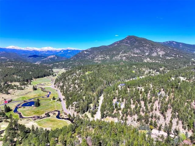 281 Kings Evergreen, CO 80439