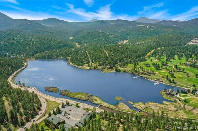 281 Kings Evergreen, CO 80439