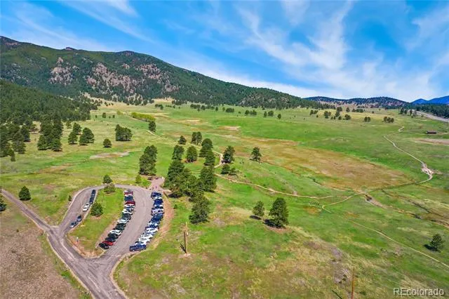 281 Kings Evergreen, CO 80439