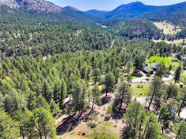 281 Kings Evergreen, CO 80439