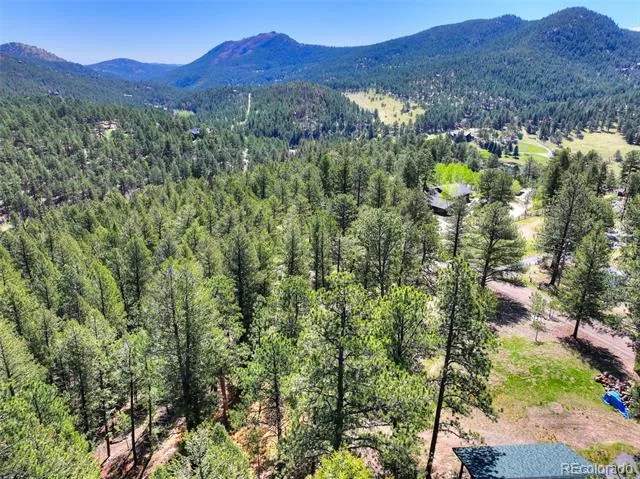 281 Kings Evergreen, CO 80439