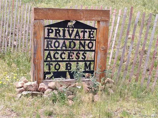 3154 CR 863 Victor, CO 80860