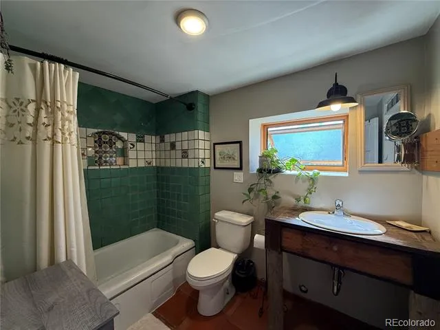 34562 State Highway 17 Antonito, CO 81120