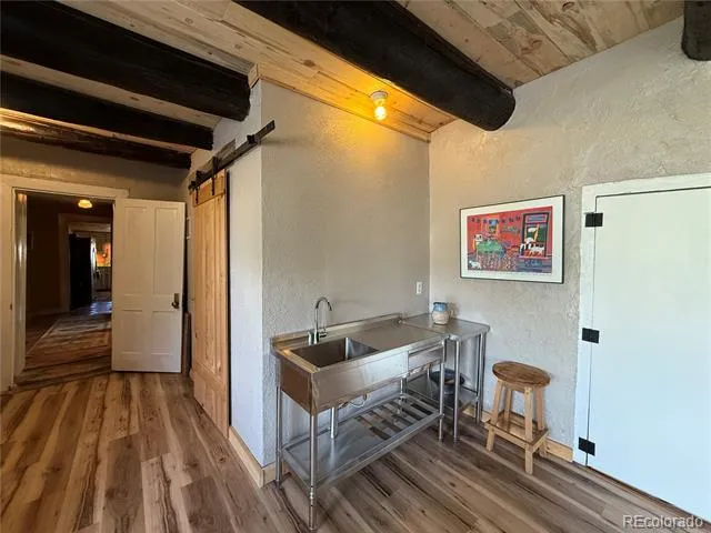 34562 State Highway 17 Antonito, CO 81120