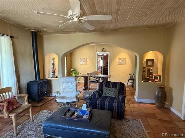 34562 State Highway 17 Antonito, CO 81120
