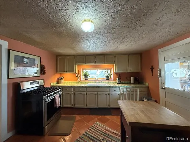 34562 State Highway 17 Antonito, CO 81120