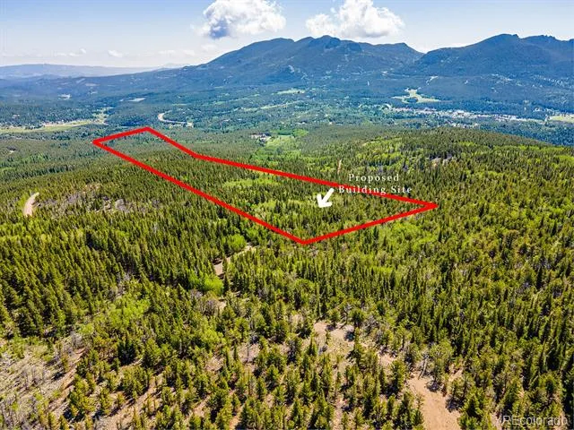 Address Not Shown Black Hawk, CO 80422