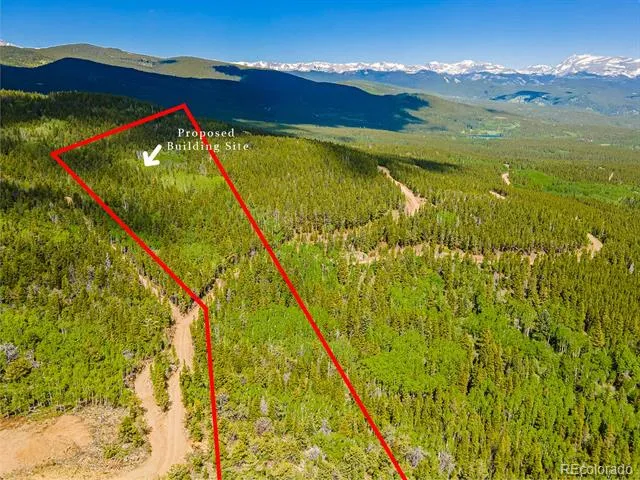 Address Not Shown Black Hawk, CO 80422