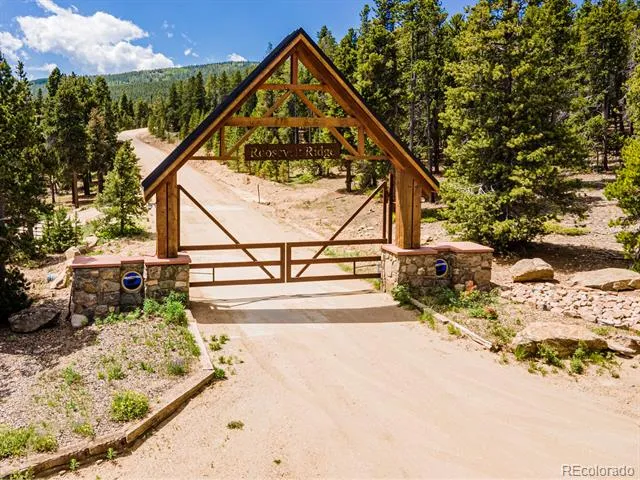 Address Not Shown Black Hawk, CO 80422