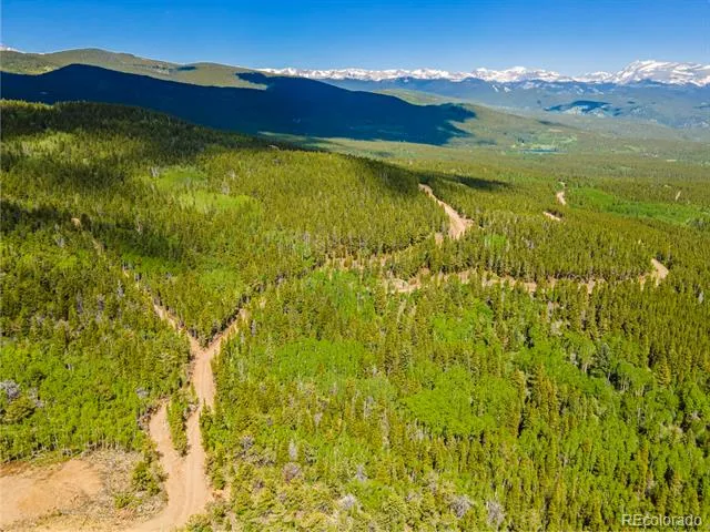 Address Not Shown Black Hawk, CO 80422