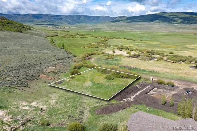 74 GCR 8932 Granby, CO 80446