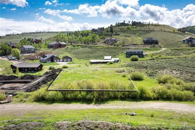 74 GCR 8932 Granby, CO 80446