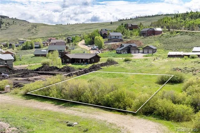 74 GCR 8932 Granby, CO 80446