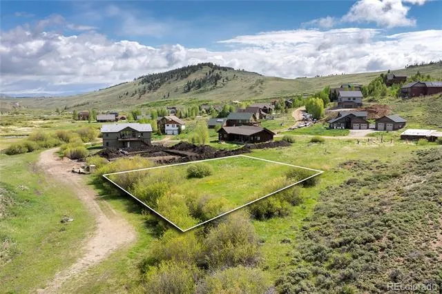 74 GCR 8932 Granby, CO 80446