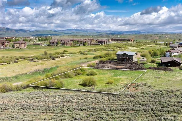 74 GCR 8932 Granby, CO 80446
