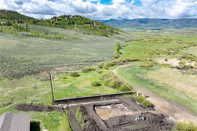 74 GCR 8932 Granby, CO 80446