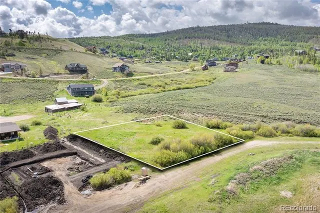74 GCR 8932 Granby, CO 80446