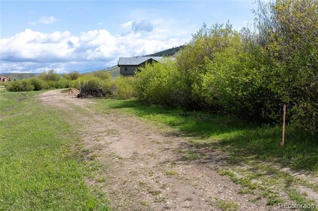 74 GCR 8932 Granby, CO 80446