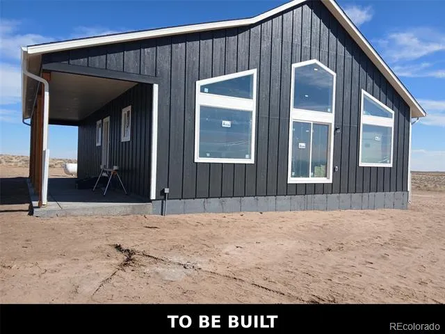 8345 S Calhan Highway Calhan, CO 80808