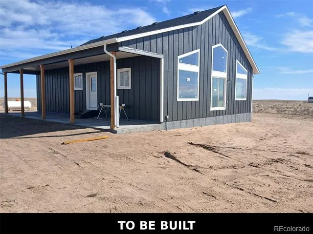 8345 S Calhan Highway Calhan, CO 80808