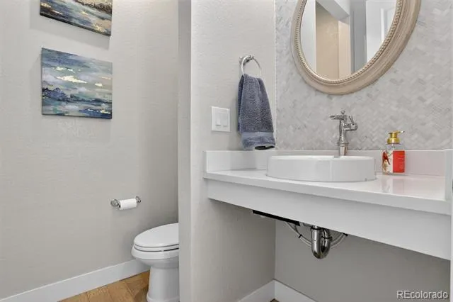 17577 W 87th Avenue Arvada, CO 80007