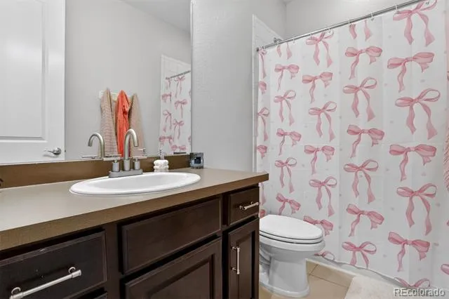 17577 W 87th Avenue Arvada, CO 80007