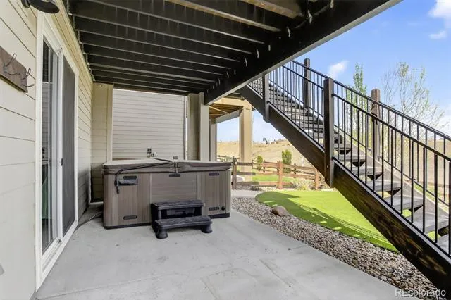 17577 W 87th Avenue Arvada, CO 80007