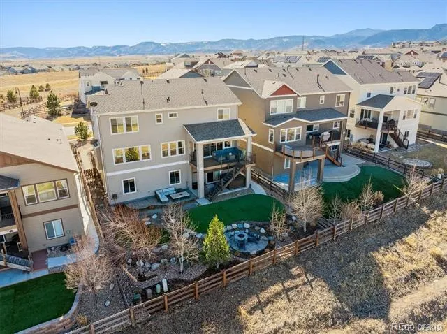 17577 W 87th Avenue Arvada, CO 80007