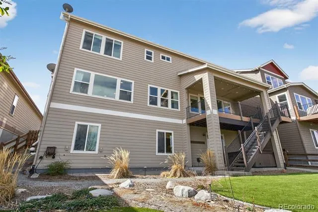 17577 W 87th Avenue Arvada, CO 80007