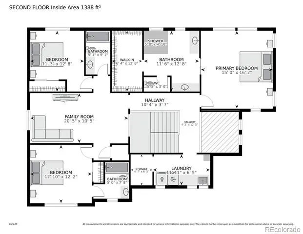17577 W 87th Avenue Arvada, CO 80007