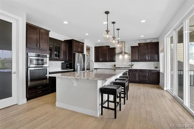17577 W 87th Avenue Arvada, CO 80007