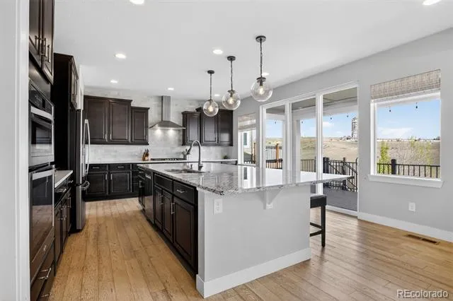 17577 W 87th Avenue Arvada, CO 80007