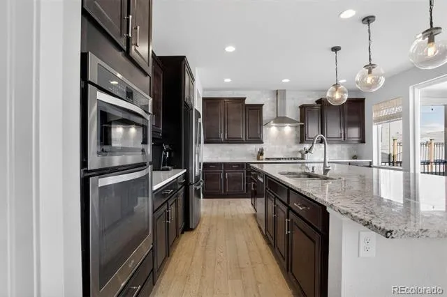 17577 W 87th Avenue Arvada, CO 80007