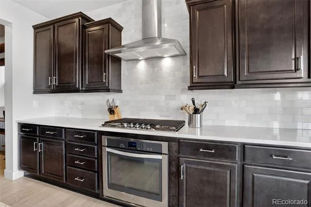 17577 W 87th Avenue Arvada, CO 80007