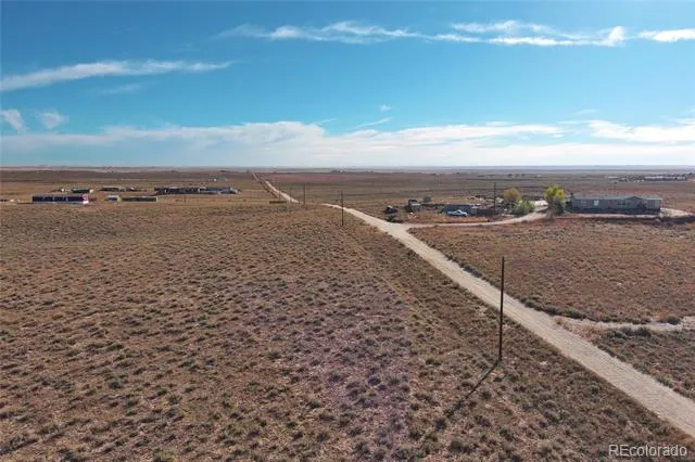 24110 Mountain Prairie Drive Colorado Springs, CO 80928