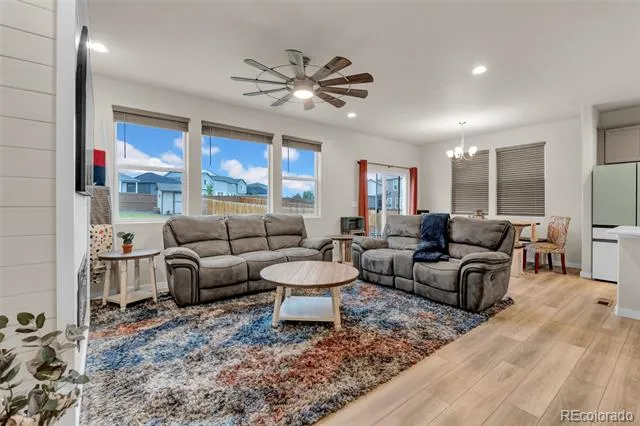 757 Griffith Street Lochbuie, CO 80603